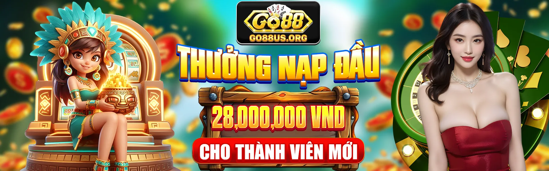 banner go88