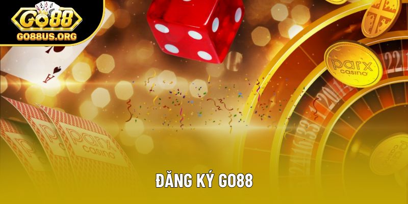 Đăng Ký Go88 - Tham Gia Cá Cược Đổi Thưởng Cực Đỉnh